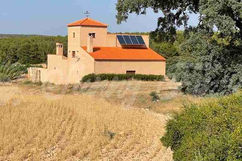 Farm hus i Almansa, Albacete, Almansa - € 560.000 | Ref: SF0516 - foto 40